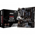 Материнська плата MSI A320M PRO-M2 V2