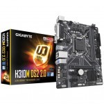 Материнська плата GIGABYTE H310M DS2 2.0