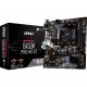 Материнська плата MSI B450M PRO-M2 V2