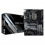 Материнська плата ASRock Z390 PRO4