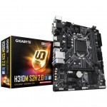 Материнська плата GIGABYTE H310M S2H 2.0
