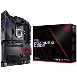 Материнська плата ASUS ROG MAXIMUS XI CODE