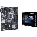 Материнська плата ASUS PRIME B365M-K