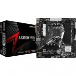 Материнська плата ASRock AB350M PRO4 R2.0