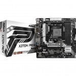 Материнська плата ASRock X370M PRO4