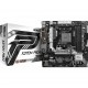 Материнська плата ASRock X370M PRO4