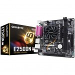 Материнська плата GIGABYTE GA-E2500N