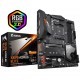 Материнська плата GIGABYTE X570 AORUS ELITE