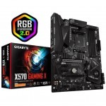 Материнська плата GIGABYTE X570 GAMING X