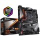 Материнська плата GIGABYTE X570 AORUS ULTRA