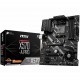 Материнська плата MSI X570-A PRO