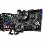 Материнська плата MSI PRESTIGE X570 CREATION