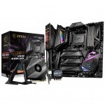 Материнська плата MSI MEG X570 GODLIKE