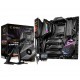Материнська плата MSI MEG X570 GODLIKE