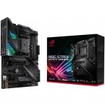 Материнська плата ASUS ROG STRIX X570-F GAMING