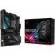Материнська плата ASUS ROG STRIX X570-F GAMING