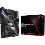 Материнська плата ASUS ROG CROSSHAIR VIII HERO