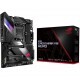 Материнська плата ASUS ROG CROSSHAIR VIII HERO