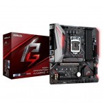 Материнська плата ASRock B365M Phantom Gaming 4