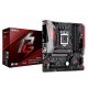 Материнская плата ASRock B365M Phantom Gaming 4