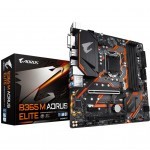Материнська плата GIGABYTE B365 M AORUS ELITE