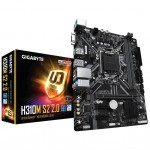 Материнська плата GIGABYTE H310M S2 2.0