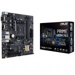 Материнська плата ASUS PRIME A320M-C R2.0