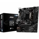 Материнська плата MSI B365M PRO-VH