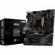 Материнська плата MSI B365M PRO-VH