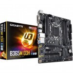 Материнська плата GIGABYTE B365M D3H (B365M D3H-RD)