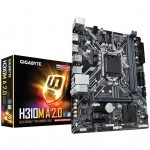 Материнська плата GIGABYTE H310M A 2.0