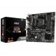Материнська плата MSI B450M PRO-VDH MAX