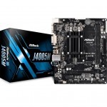 Материнська плата ASRock J4005M