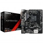 Материнська плата ASRock X370M-HDV