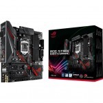 Материнська плата ASUS ROG STRIX B365-G GAMING
