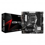 Материнська плата ASRock A320M PRO4 R2.0