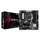 Материнська плата ASRock A320M PRO4 R2.0