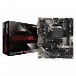 Материнська плата ASRock AB350M-HDV R4.0