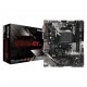 Материнська плата ASRock AB350M-HDV R4.0