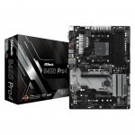 Материнська плата ASRock B450 PRO4