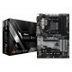 Материнська плата ASRock B450 PRO4