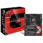 Материнська плата ASRock X299 GAMING K6