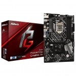 Материнська плата ASRock Z390 PHANTOM GAMING 4S