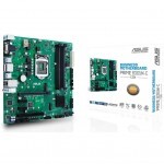 Материнська плата ASUS PRIME B365M-C/CSM