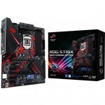 Материнська плата ASUS ROG STRIX B360-H GAMING OPTANE