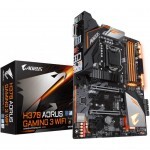Материнська плата GIGABYTE H370 AORUS GAMING 3 WIFI