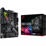 Материнська плата ASUS ROG STRIX B365-F GAMING