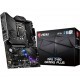 Материнская плата MSI MPG Z490 GAMING PLUS