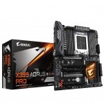 Материнська плата GIGABYTE X399 AORUS PRO