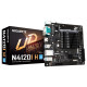 Материнська плата GIGABYTE N4120I H